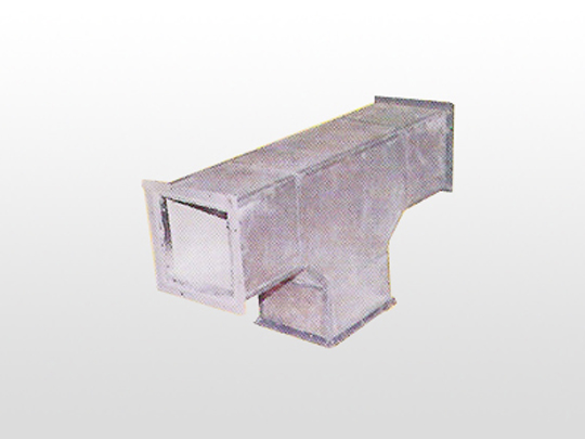 復(fù)合風(fēng)管