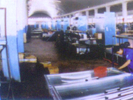 鍍鋅鋼板通風(fēng)管